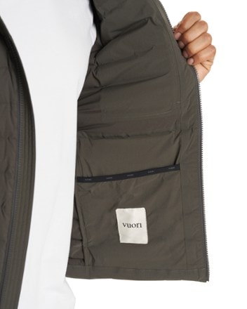Vuori Steadfast Insulated Jacket - Men's 5
