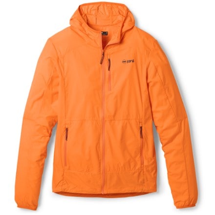 Janji Zephyrunner Wind Shell - Men's 0