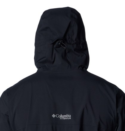 Columbia Ampli-Dry II Shell Jacket - Men's 5