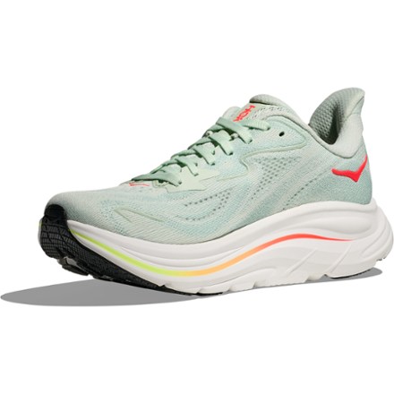 HOKA Clifton 10 Road-Running Shoes - Women's 3