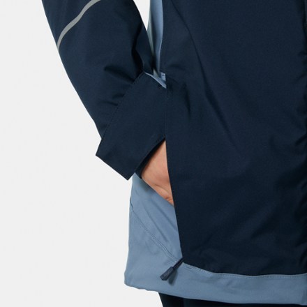 Helly Hansen Quest Insulated Jacket - Kids' 7