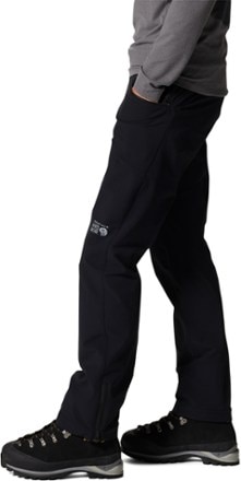 Mountain Hardwear Chockstone Alpine Pants - Men's 2