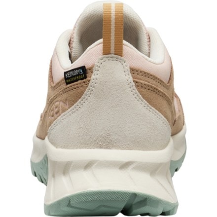 KEEN Hightrail Waterproof Hiking Shoes - Women's 5