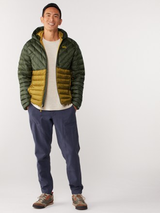 REI Co-op Magma 850 Down Hoodie - Men's 3