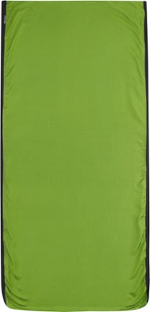 Sea to Summit Premium Silk Travel Liner - Rectangular 0