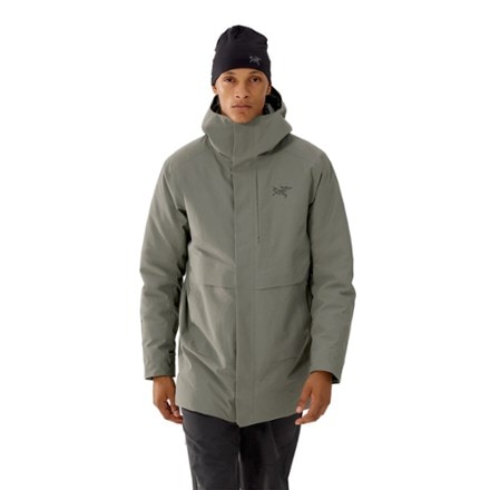 Arc'teryx Therme Down Parka - Men's 1