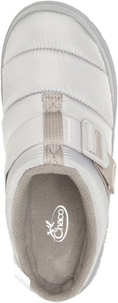 Chaco Ramble Puff Clogs - Women's 7