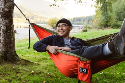 Location Image for SingleNest Hammock