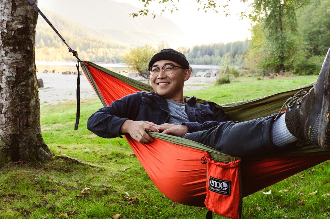 Location Image for SingleNest Hammock
