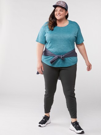 REI Co-op Active Pursuits Tights - Women's Plus Sizes 3