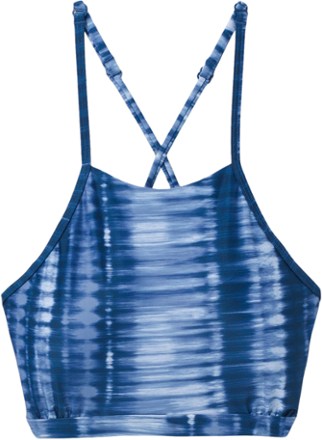 prAna Taranto Swimsuit Top - Women