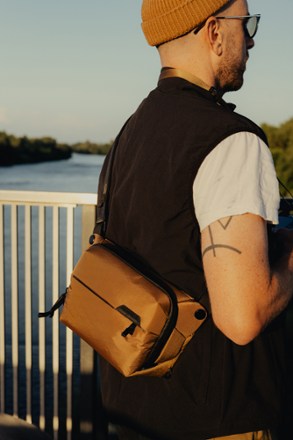 Location Image for Everyday Sling Bag