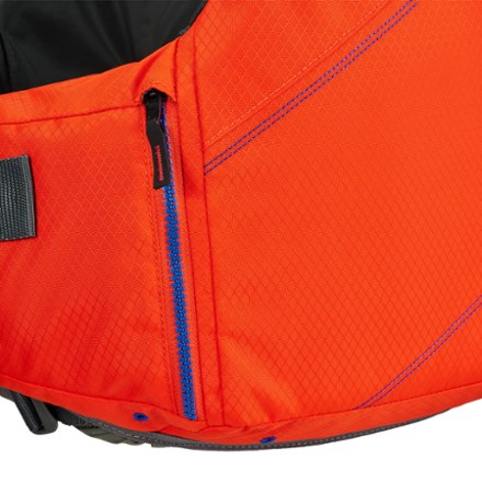 Astral YTV 2.0 PFD 4