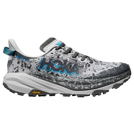 HOKA Speedgoat 6 GTX Trail-Running Shoes - Women's 0