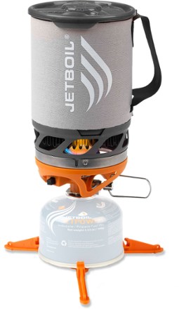 Jetboil Sol Titanium Stove REI Co op