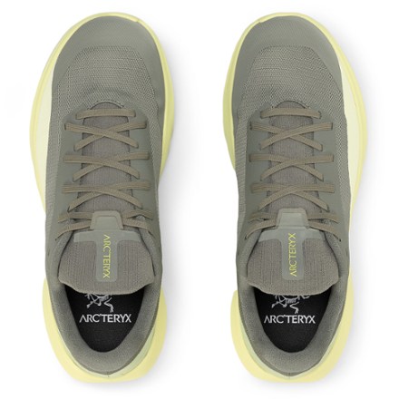 Arc'teryx Norvan LD 4 Trail-Running Shoes - Women's 1