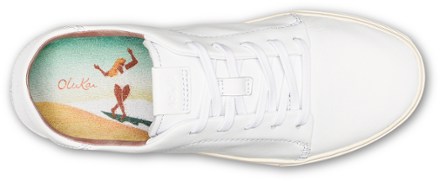 OluKai Pehuea Li Ili Shoes - Women's 2