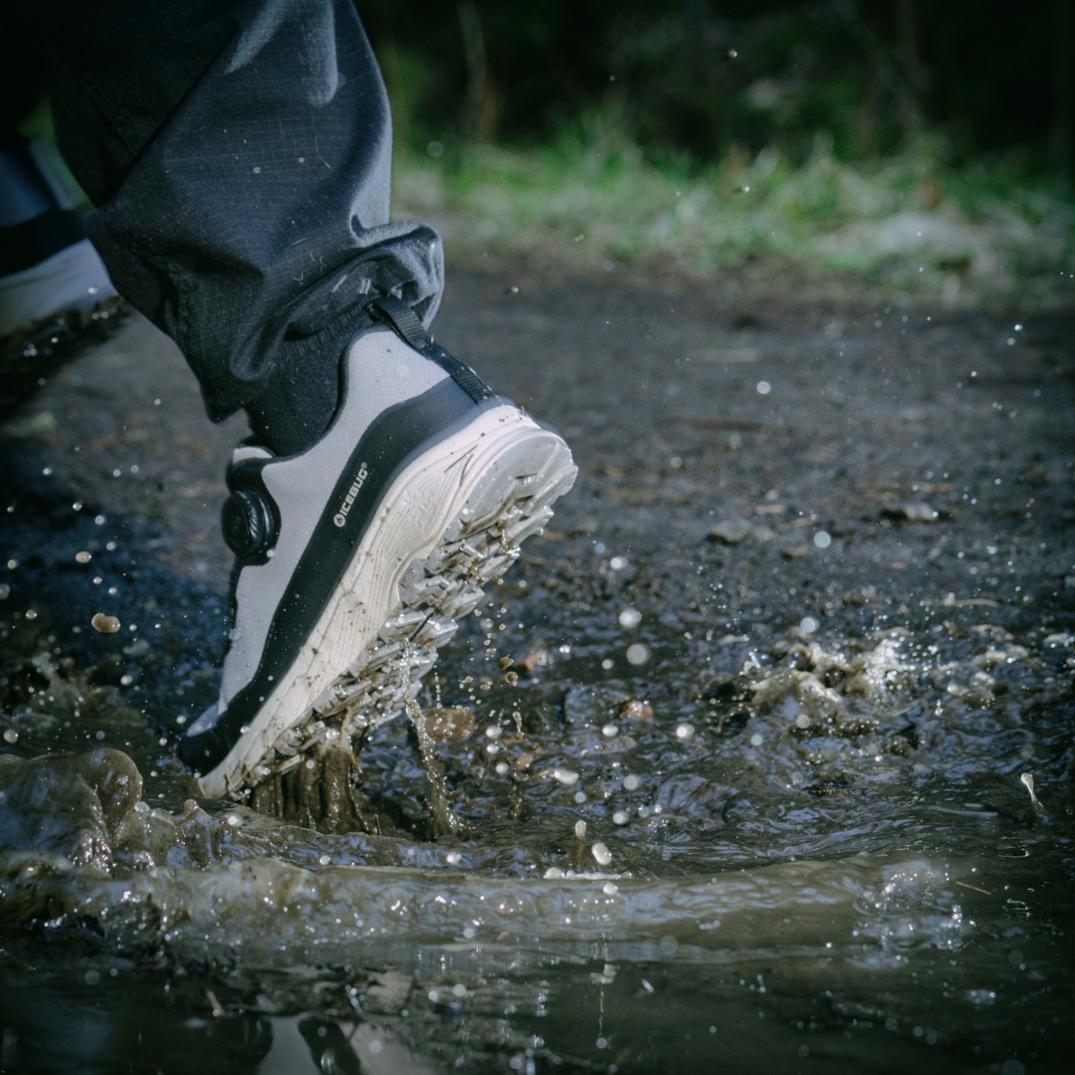 Location Image for Haze RB9X GTX Shoes - Men's