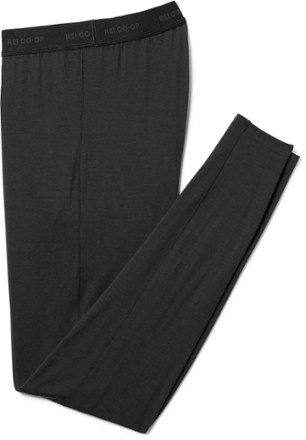 REI Co-op Merino 185 Base Layer Bottoms - Men's Tall Sizes 0