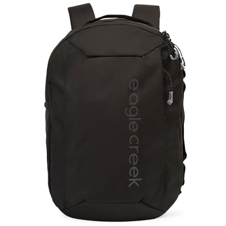 best backpack for traveling for amonth Travel On Amazon, According To TikTok JanSport, Big Student Backpack, SAPG::state-bags-mini-kane-kids-backpack- ~ Options::Mini Quilting Hip Belt Size:Small
