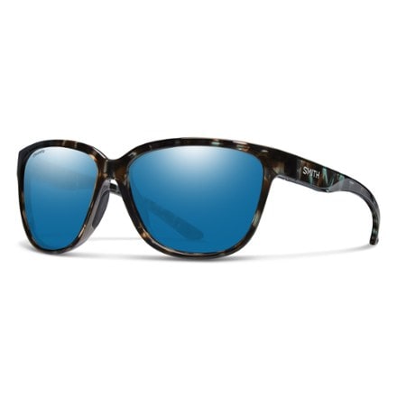 Smith Monterey Polarized Sunglasses - Women's 0