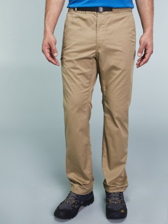 patagonia performance twill jeans