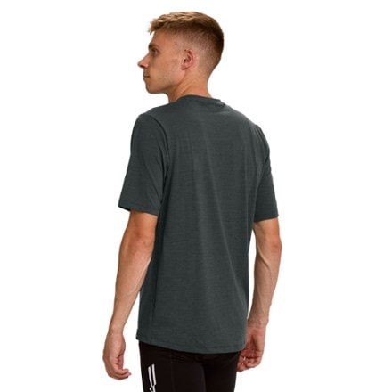 LE COL ARC Merino Cycling T-Shirt - Men's 2
