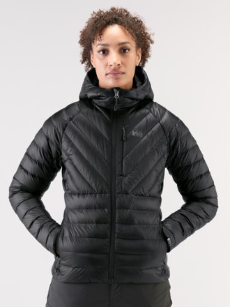 Magma 850 Down Hoodie - Women's