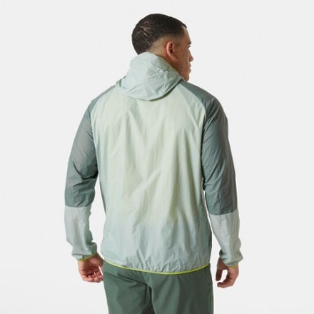 Helly Hansen Roam Wind Anorak - Men's 2
