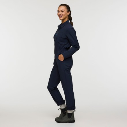 Cotopaxi Asombro Jumpsuit - Women's 3
