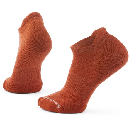 Smartwool Everyday Athletic Low Ankle Socks 0