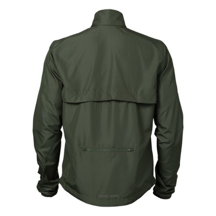 PEARL iZUMi Quest Barrier Convertible Cycling Jacket - Men's 6