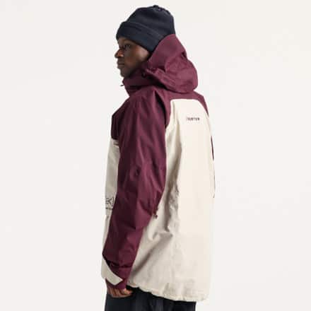 Burton AK Cyclic GORE-TEX Jacket - Men's 2