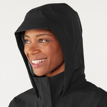 Outdoor Research Aspire 3L Trench Jacket - Women's 6