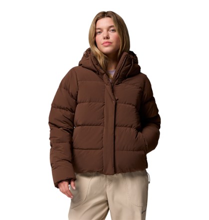 Columbia Women