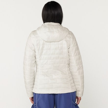 Patagonia Nano Puff Insulated Hoody - Women's 2