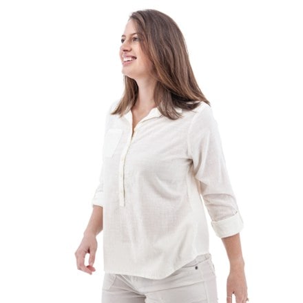 Aventura Devon Top - Women's 2