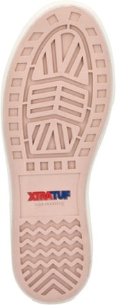 XTRATUF 6" Ankle Deck Boots - Women's 5