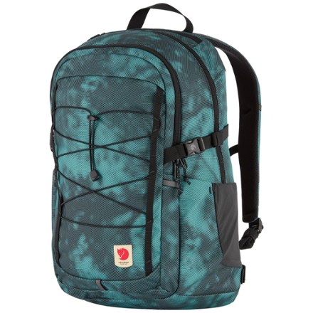 Fjallraven Skule Graphic 28 L Pack 0