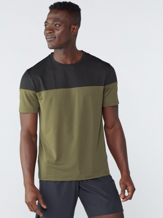 Fourlaps Smash T-Shirt - Men's 1