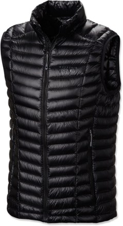 ghost whisperer vest