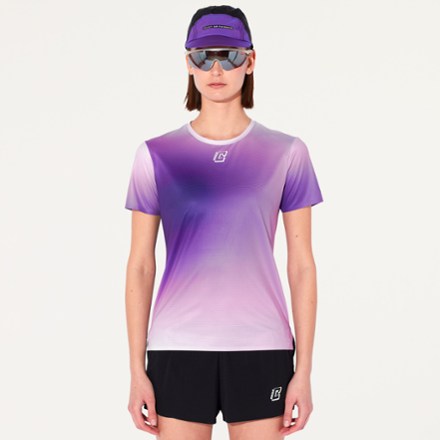 CIRCLE Legend Race T-Shirt - Women's 1