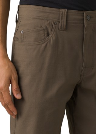 prAna Brion Shorts II - Men's 9" Inseam 3