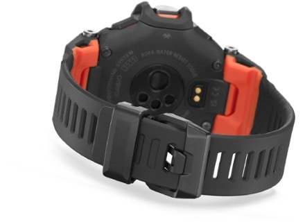 Casio G-Shock Move GBD-H2000 HR GPS 1