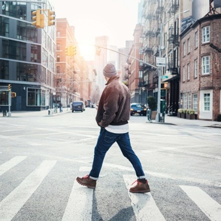Zamberlan Solden GTX Hiking Boots - Men's 3