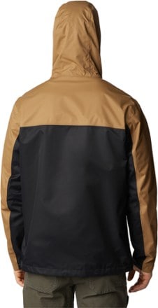 Columbia Hikebound Jacket - Men's 1