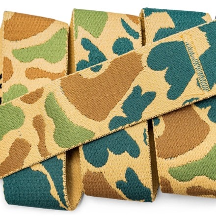 Arcade Belts High Fives Duck Camo Belt 3