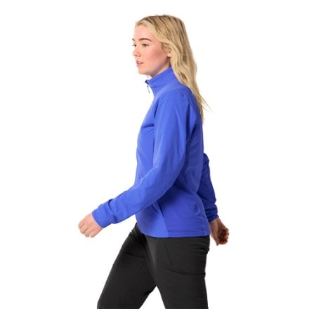 Arc'teryx Atom SL Insulated Jacket - Women's 4