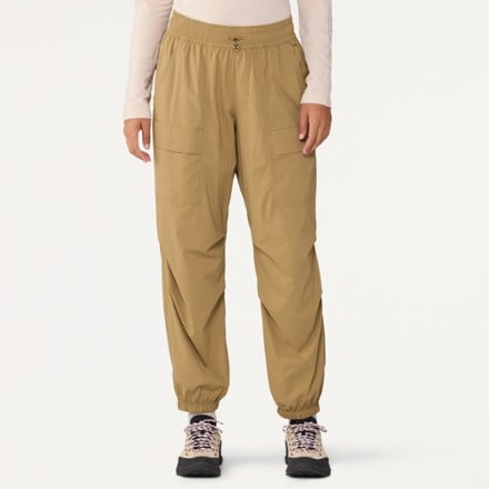 REI Co-op Trailmade Relaxed Pants - Women's 0