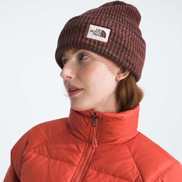 On Body Image of color Garnet